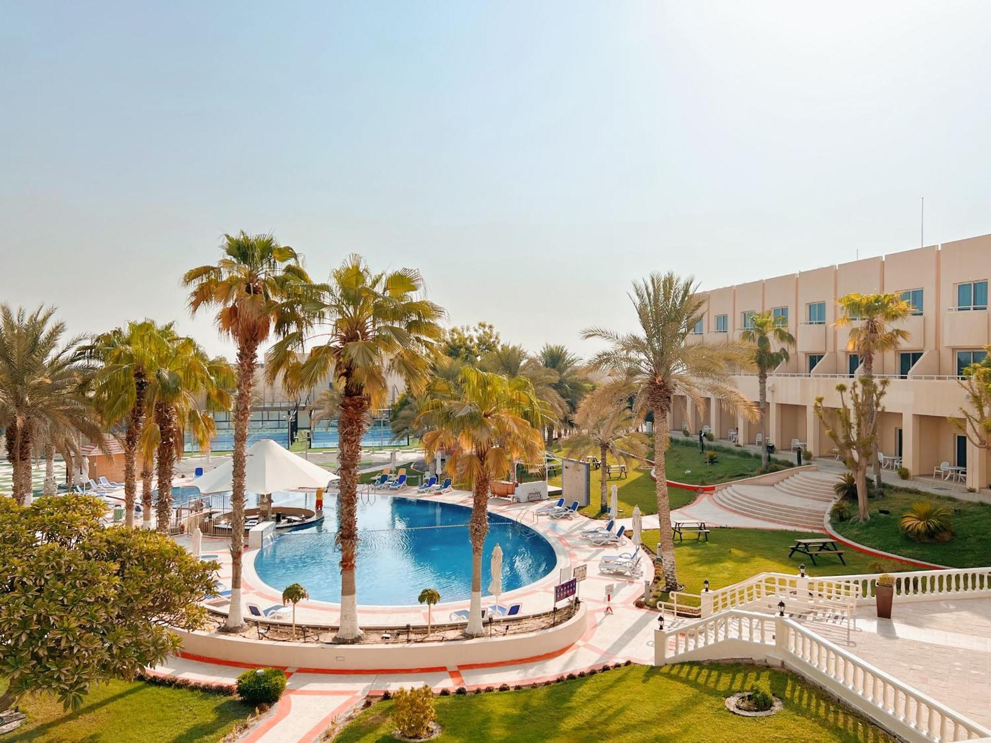 Millennium Al Mafraq 4* Abu Dhabi