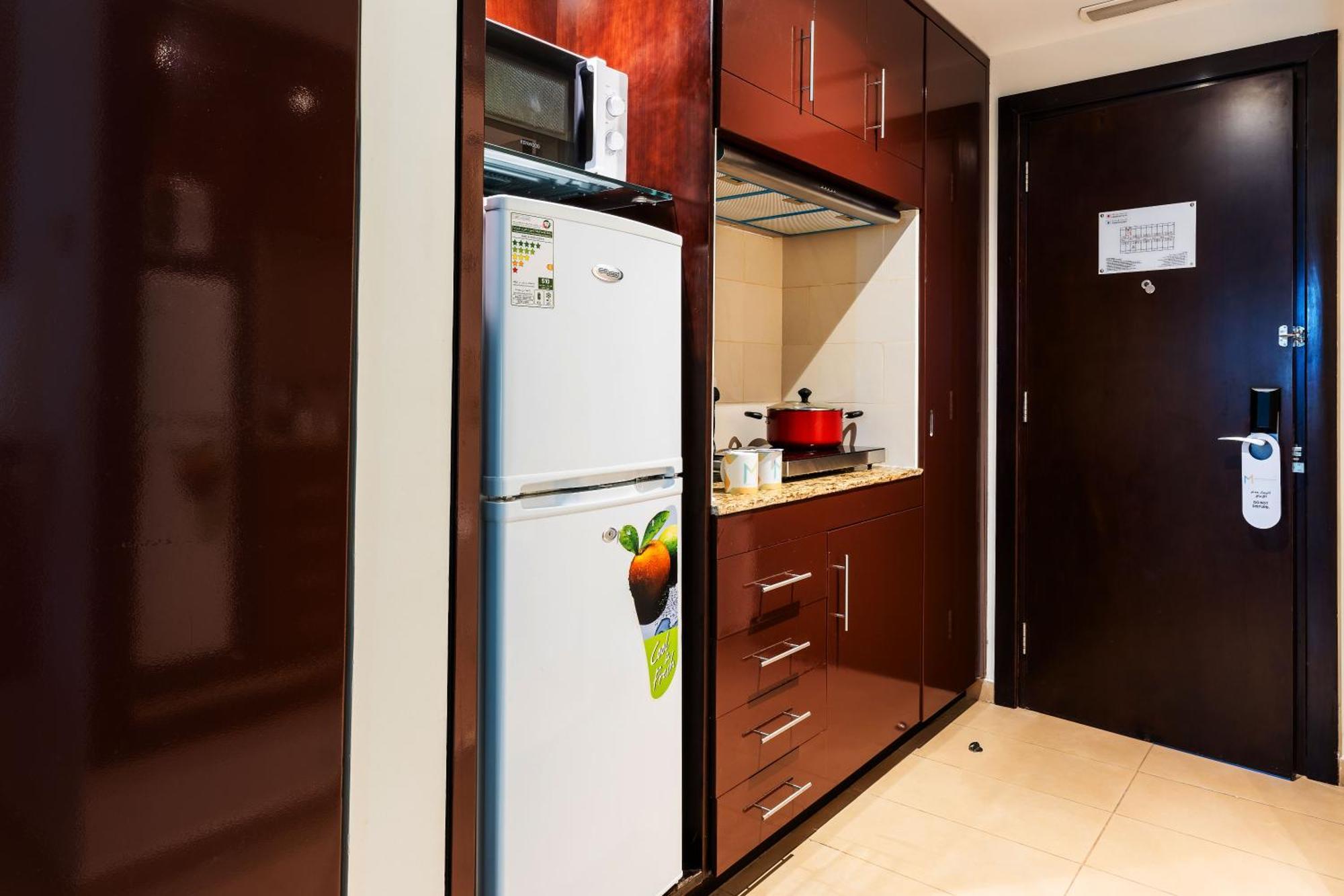 Millennium Al Mafraq Abu Dhabi