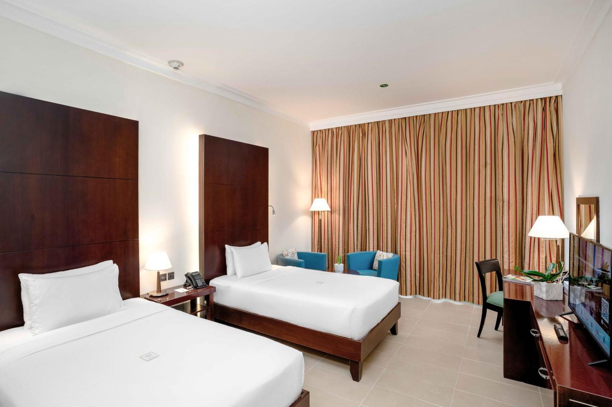 Millennium Al Mafraq Hotel Abu Dhabi
