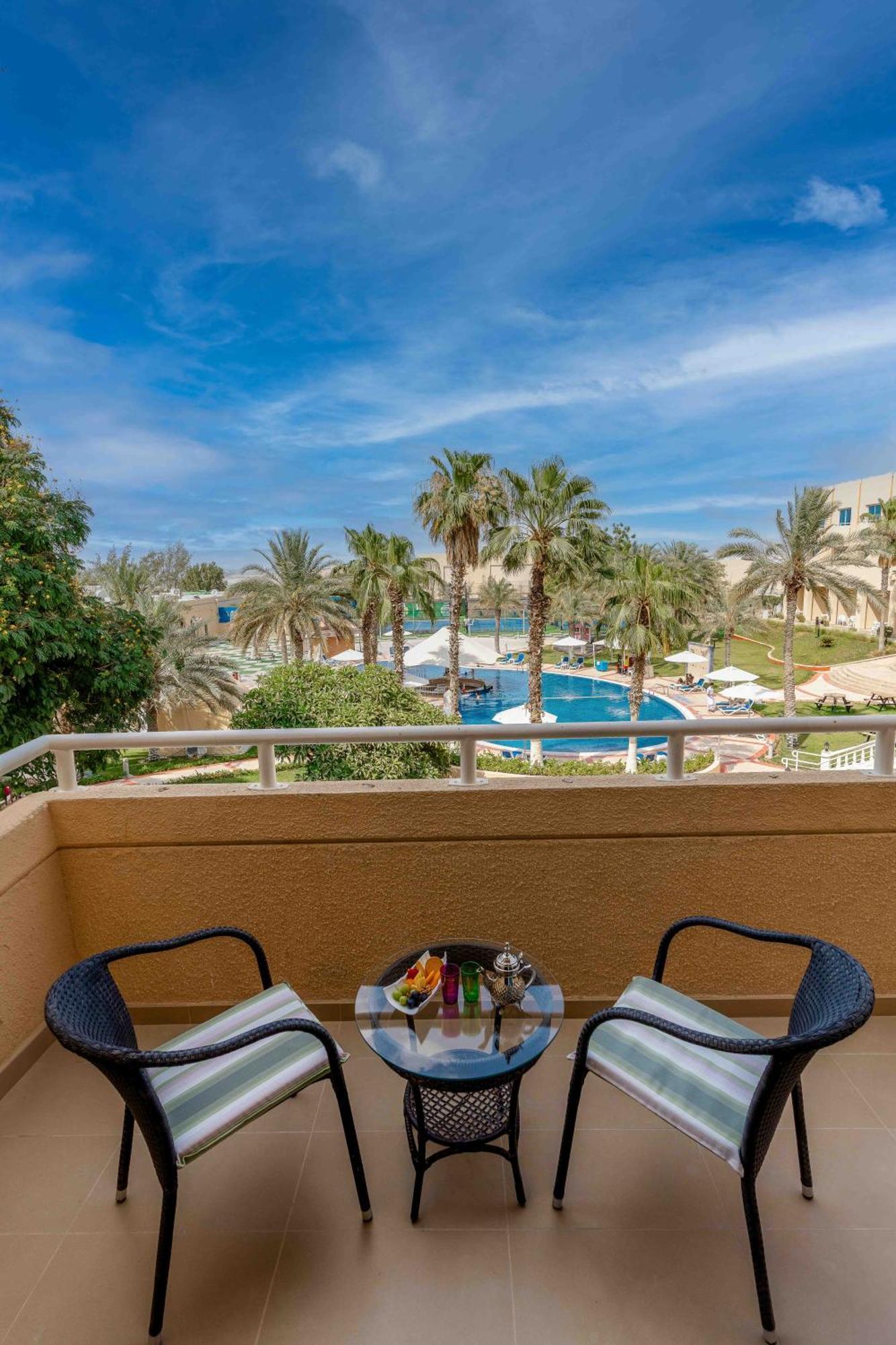 Millennium Al Mafraq Abu Dhabi
