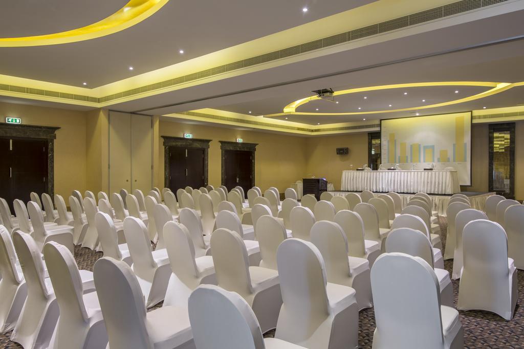 Hotel Millennium Al Mafraq Abu Dhabi