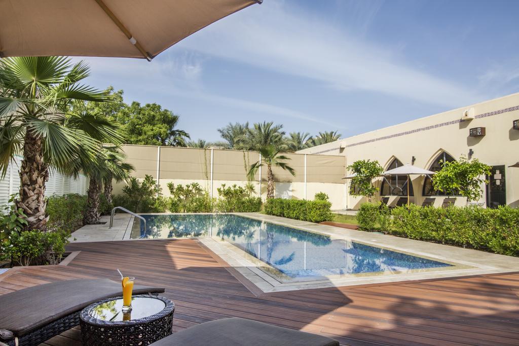 Millennium Al Mafraq 4* Abu Dhabi