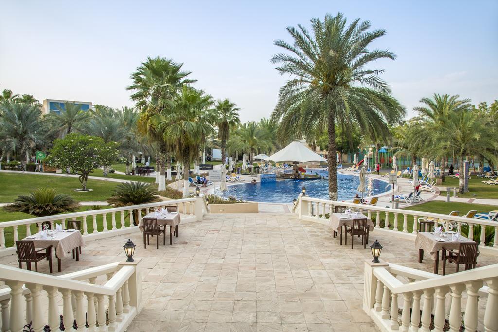 Millennium Al Mafraq Hotel Abu Dhabi
