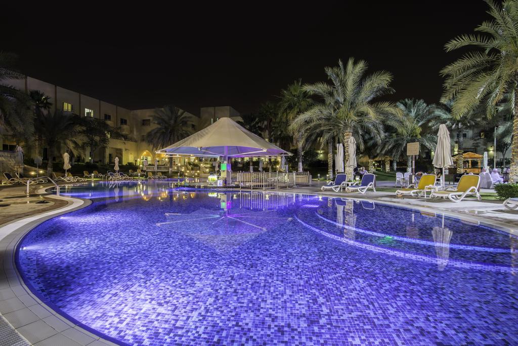 Millennium Al Mafraq