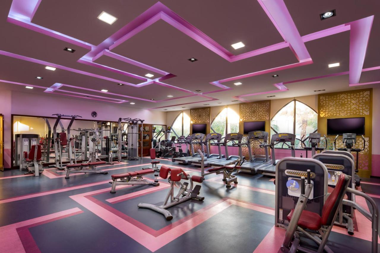 Hotel Millennium Al Mafraq
